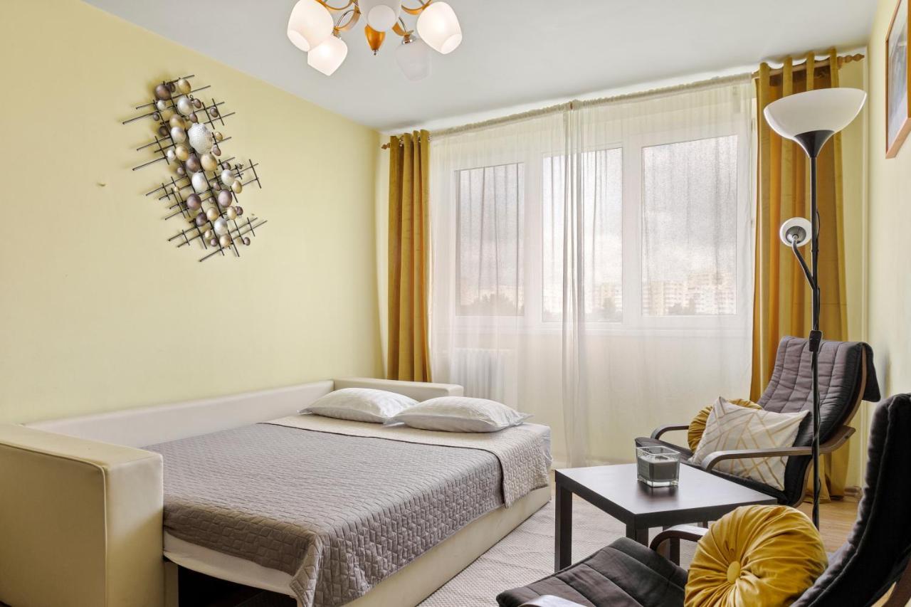 Welcoming Flat Iancului - Mega Mall National Arena Bucarest Extérieur photo